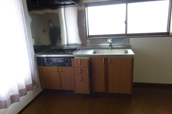 松森アパートの物件内観写真